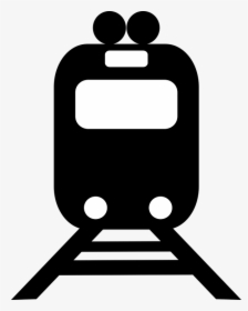 Detail Icon Stasiun Kereta Api Nomer 4