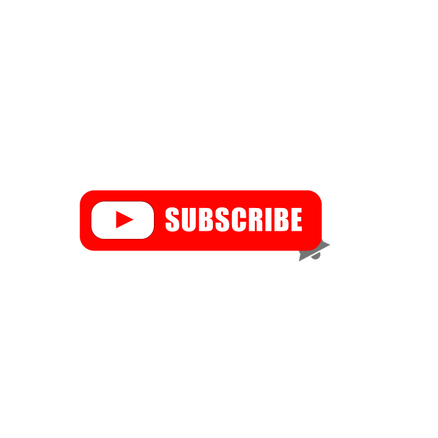 Detail Icon Subscribe Nomer 28