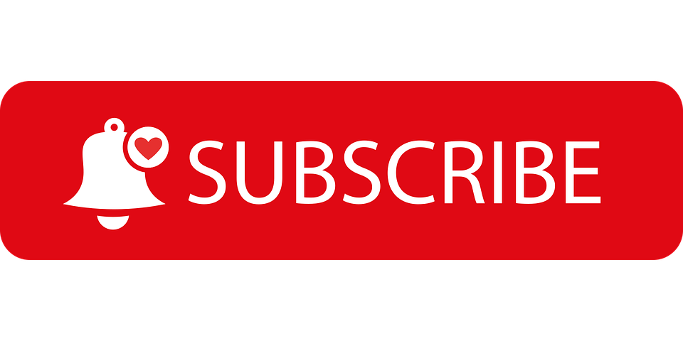 Detail Icon Subscribe Nomer 29
