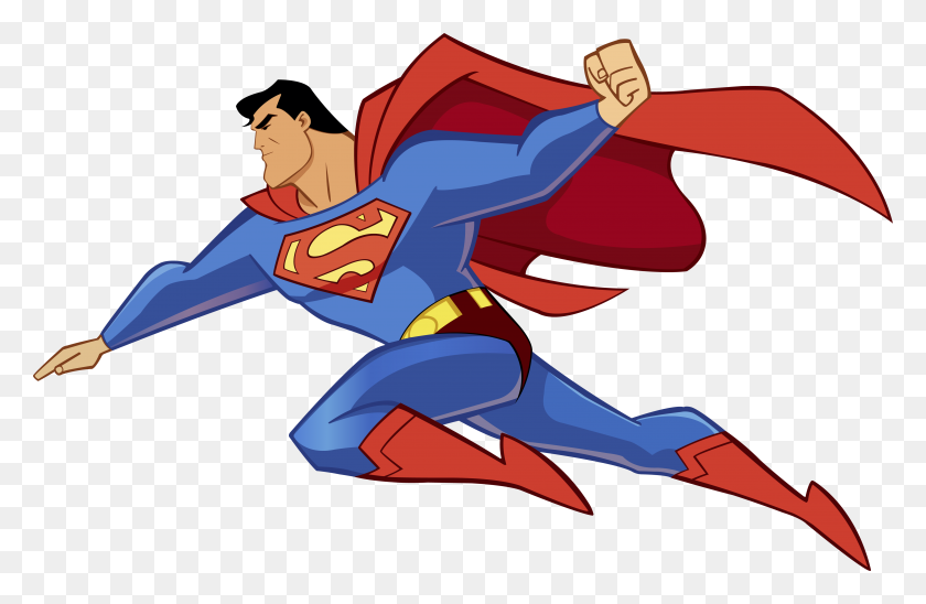 Detail Icon Superman Nomer 5