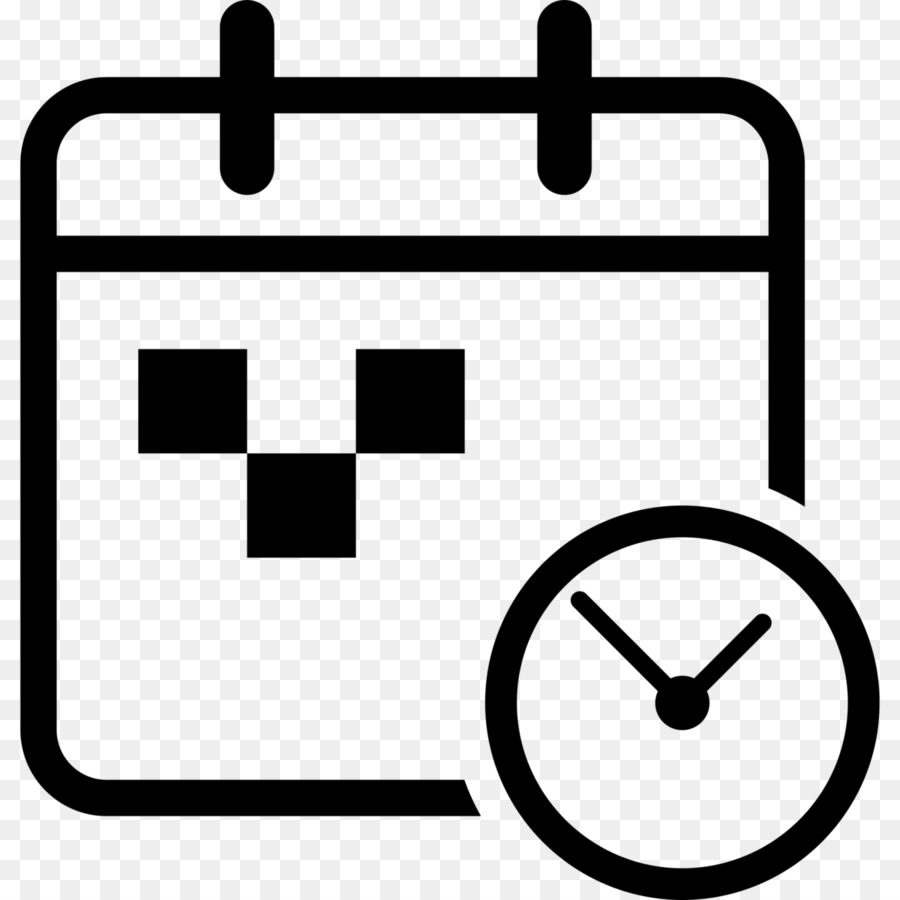 Detail Icon Tanggal Dan Waktu Nomer 8