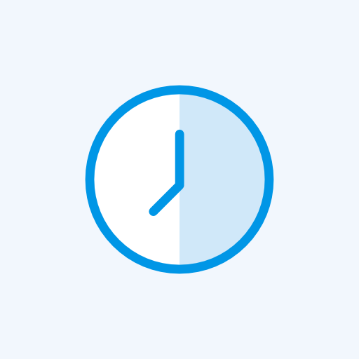 Detail Icon Tanggal Dan Waktu Nomer 10