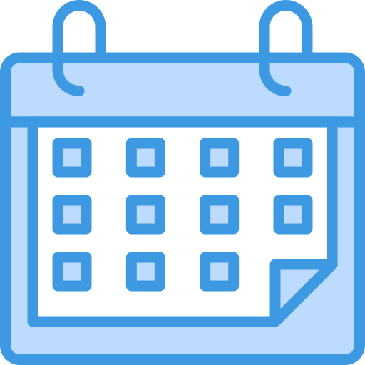 Detail Icon Tanggal Dan Waktu Nomer 13
