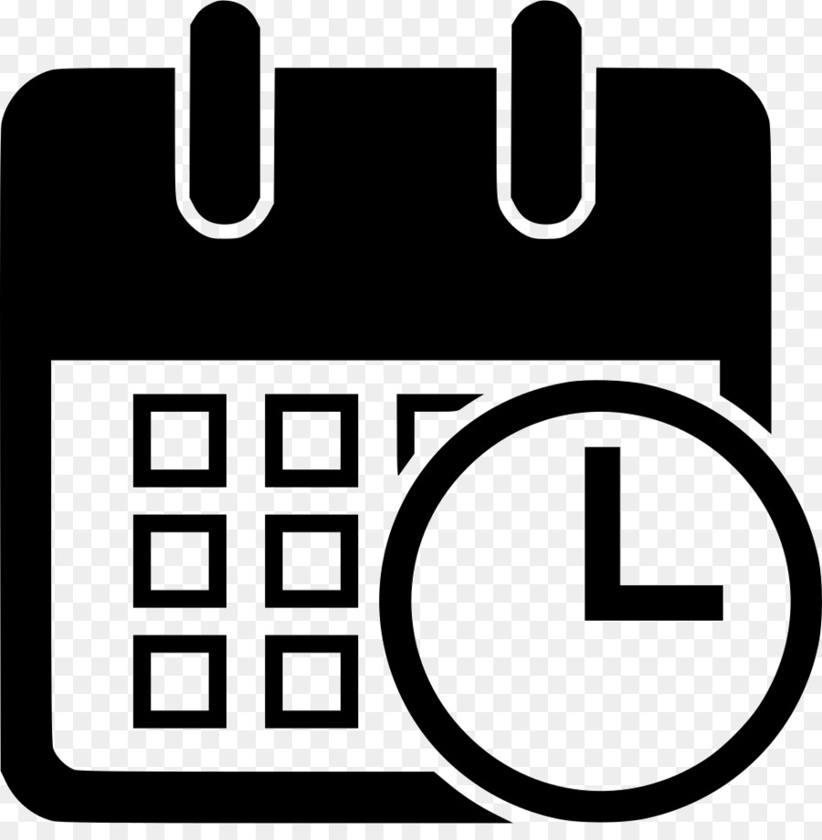 Detail Icon Tanggal Dan Waktu Nomer 3