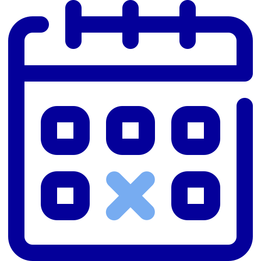 Detail Icon Tanggal Dan Waktu Nomer 27