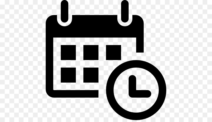 Detail Icon Tanggal Dan Waktu Nomer 6