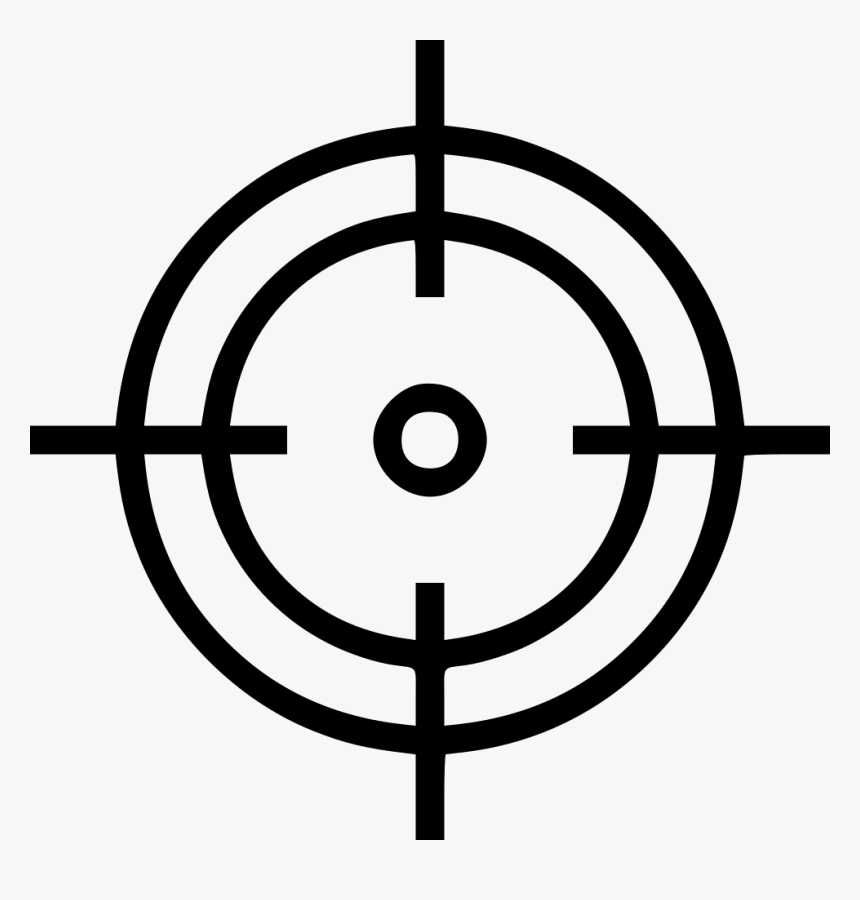 Detail Icon Target Png Nomer 10