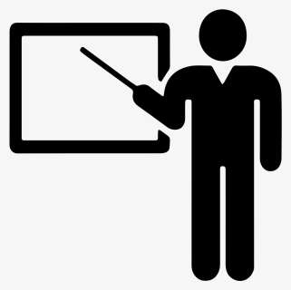 Icon Teacher Png - KibrisPDR