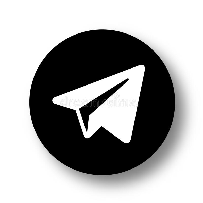 Detail Icon Telegram Nomer 13