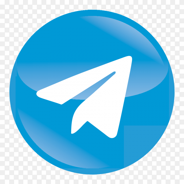 Detail Icon Telegram Nomer 21