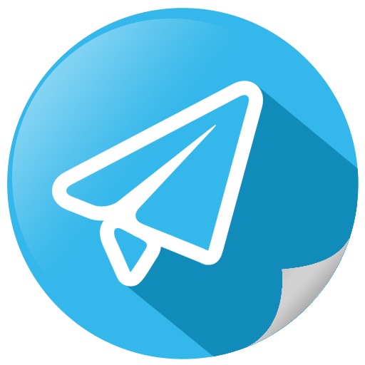 Detail Icon Telegram Nomer 27