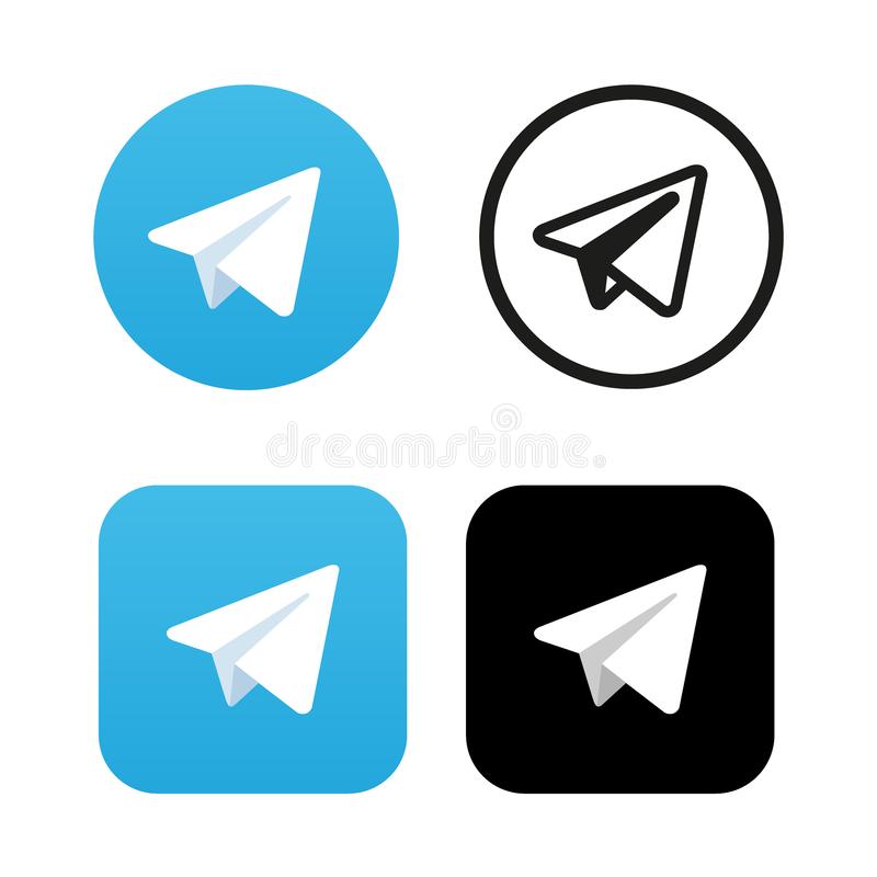 Detail Icon Telegram Nomer 31