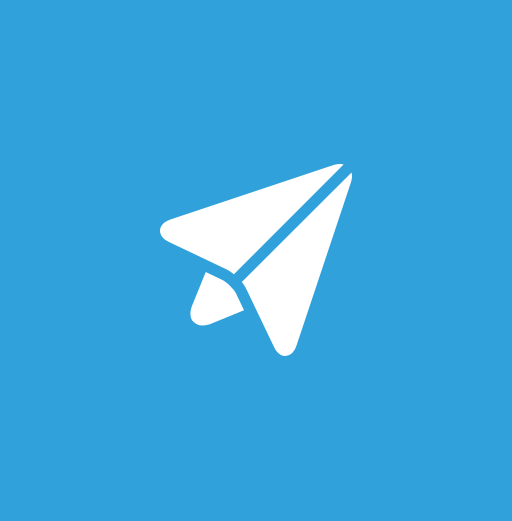Detail Icon Telegram Nomer 39