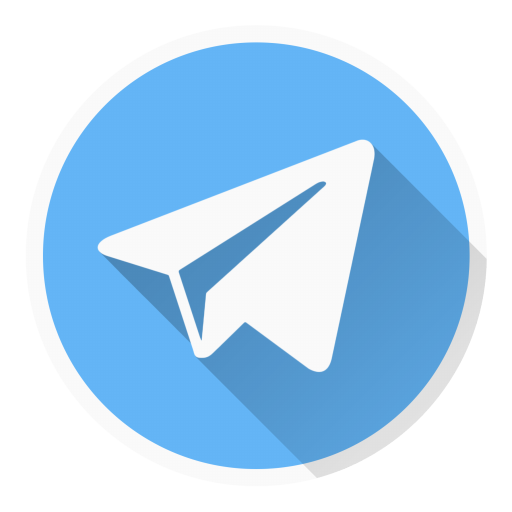 Detail Icon Telegram Nomer 41