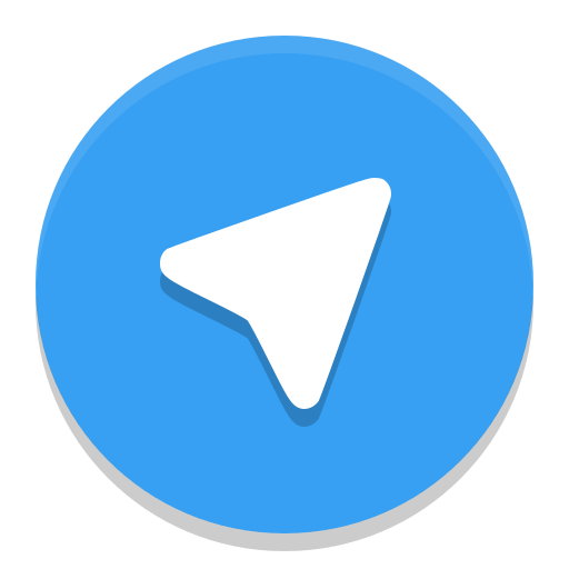 Detail Icon Telegram Nomer 49