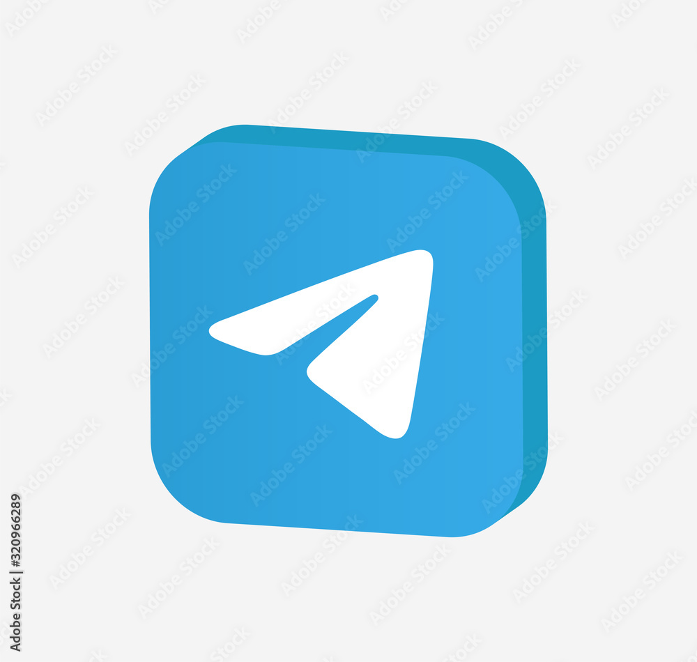 Detail Icon Telegram Nomer 50