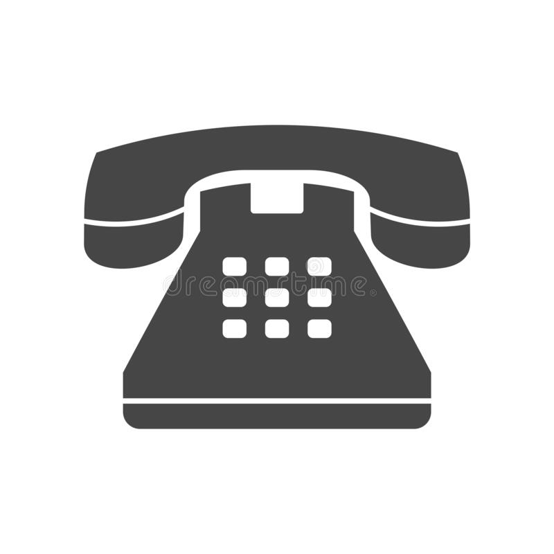 Detail Icon Telepon Vector Nomer 18