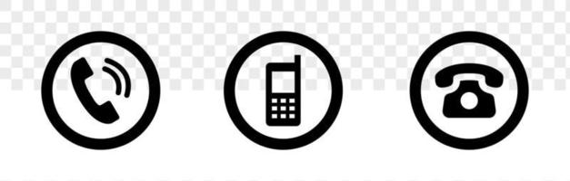 Detail Icon Telepon Vector Nomer 37
