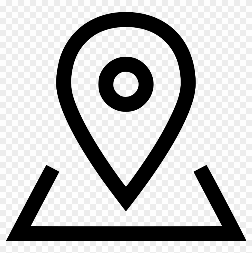 Detail Icon Tempat Nomer 4