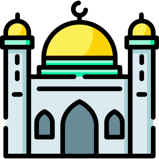 Detail Icon Tempat Ibadah Nomer 14