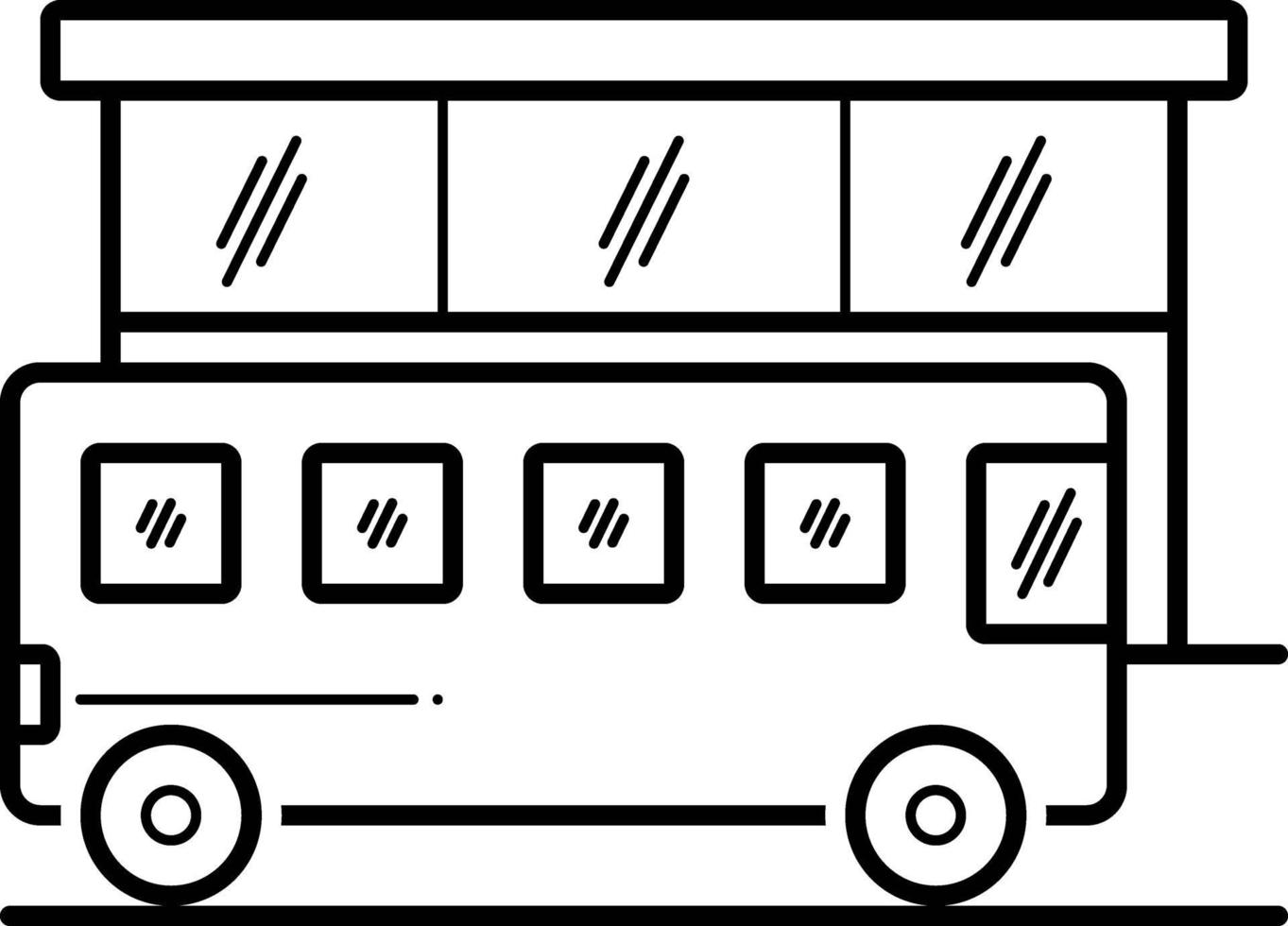 Detail Icon Terminal Bus Png Nomer 31