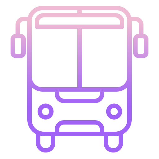 Detail Icon Terminal Bus Png Nomer 38