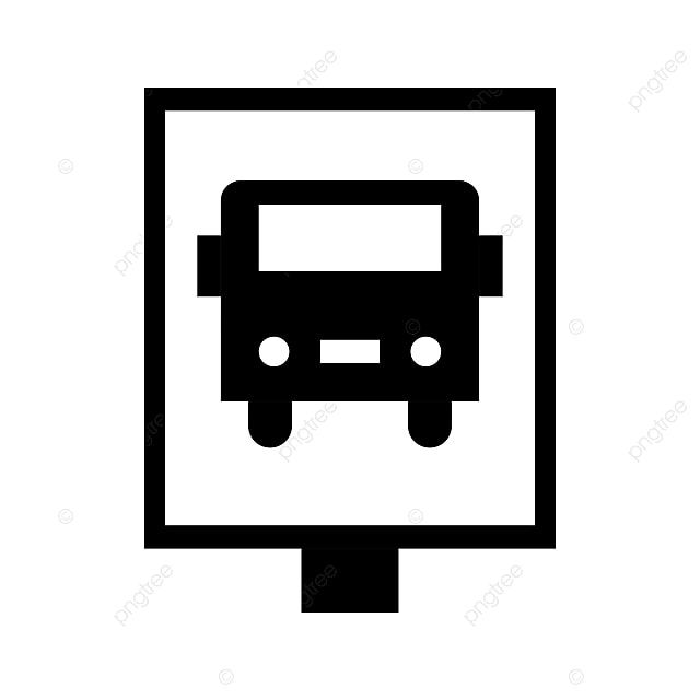 Detail Icon Terminal Bus Png Nomer 41