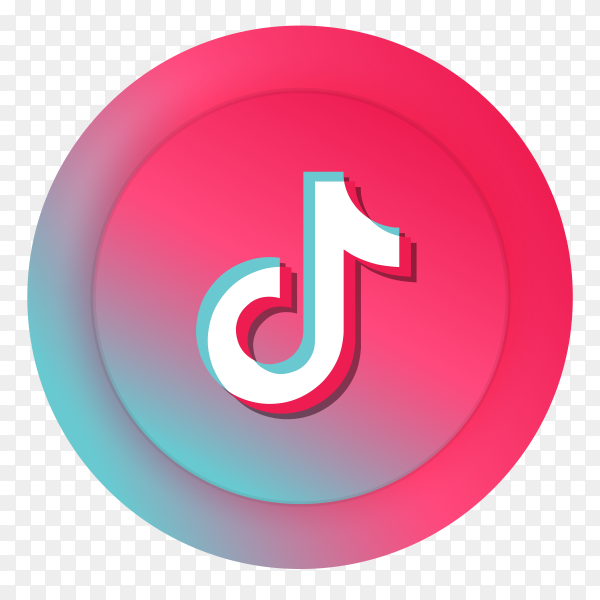 Detail Icon Tiktok Png Nomer 19