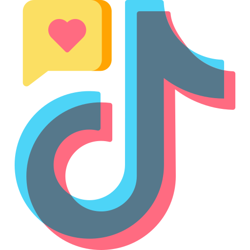 Detail Icon Tiktok Png Nomer 28