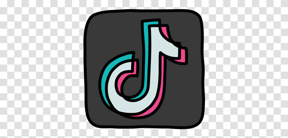 Detail Icon Tiktok Png Nomer 37