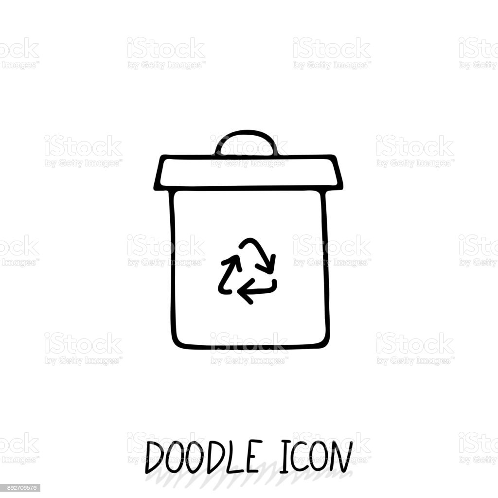 Detail Icon Tong Sampah Nomer 42