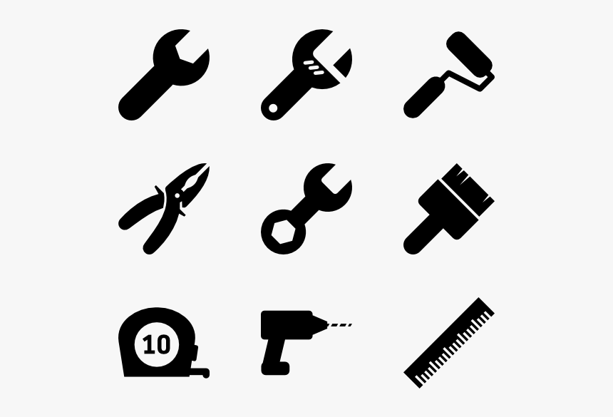 Detail Icon Tools Png Nomer 10