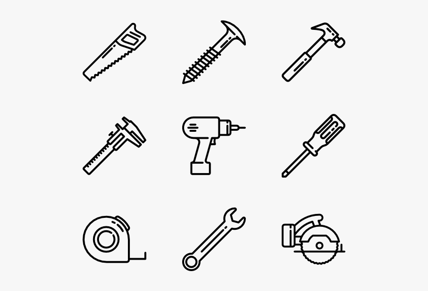 Detail Icon Tools Png Nomer 32