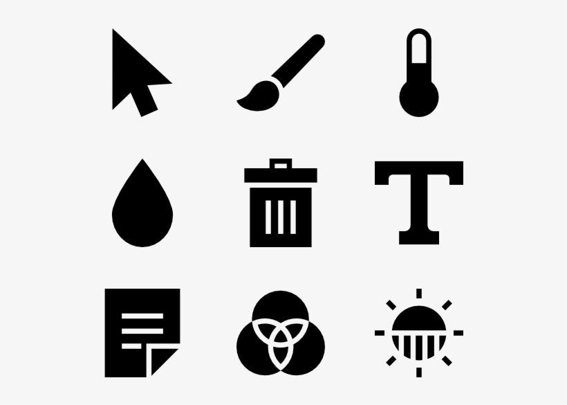 Detail Icon Tools Png Nomer 41