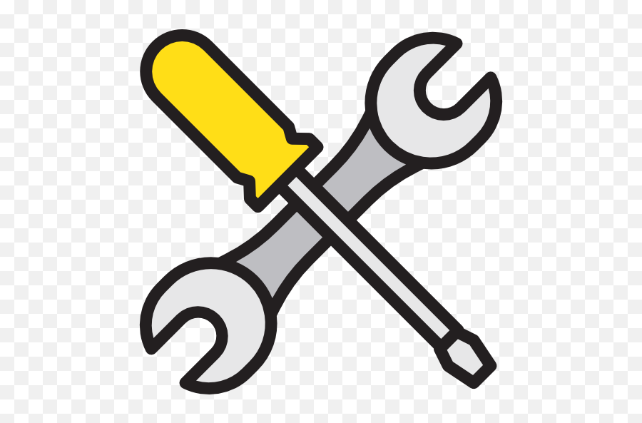 Detail Icon Tools Png Nomer 42