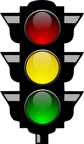 Detail Icon Traffic Light Nomer 50