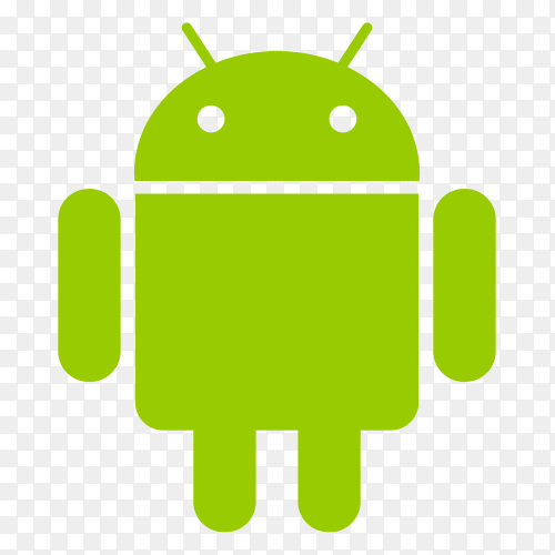 Icon Transparan Android - KibrisPDR