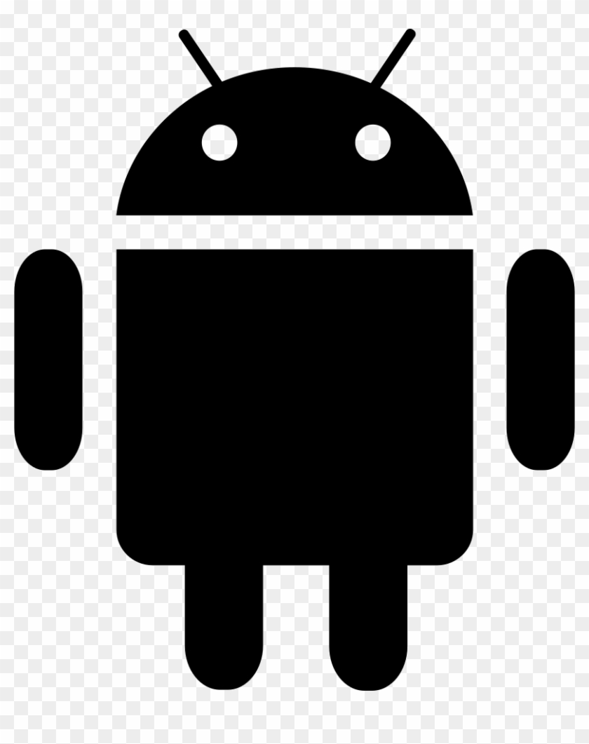 Detail Icon Transparan Android Nomer 2