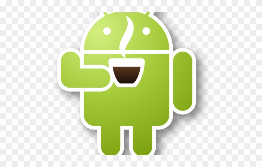 Detail Icon Transparan Android Nomer 9