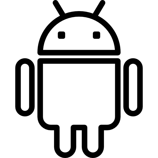 Detail Icon Transparan Android Nomer 11