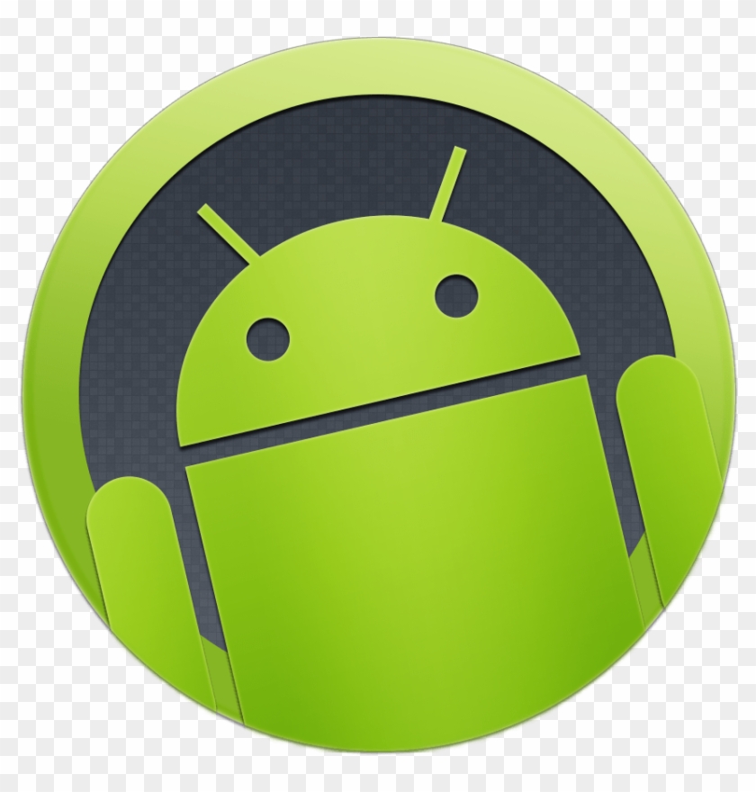 Detail Icon Transparan Android Nomer 16