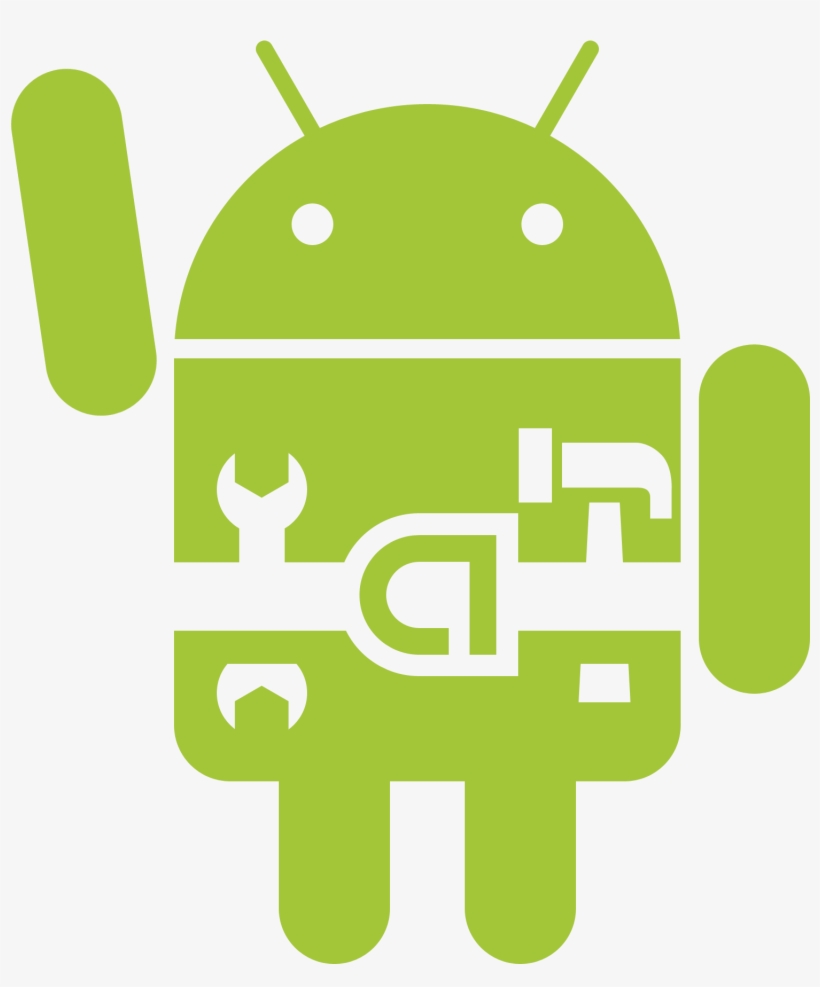 Detail Icon Transparan Android Nomer 20