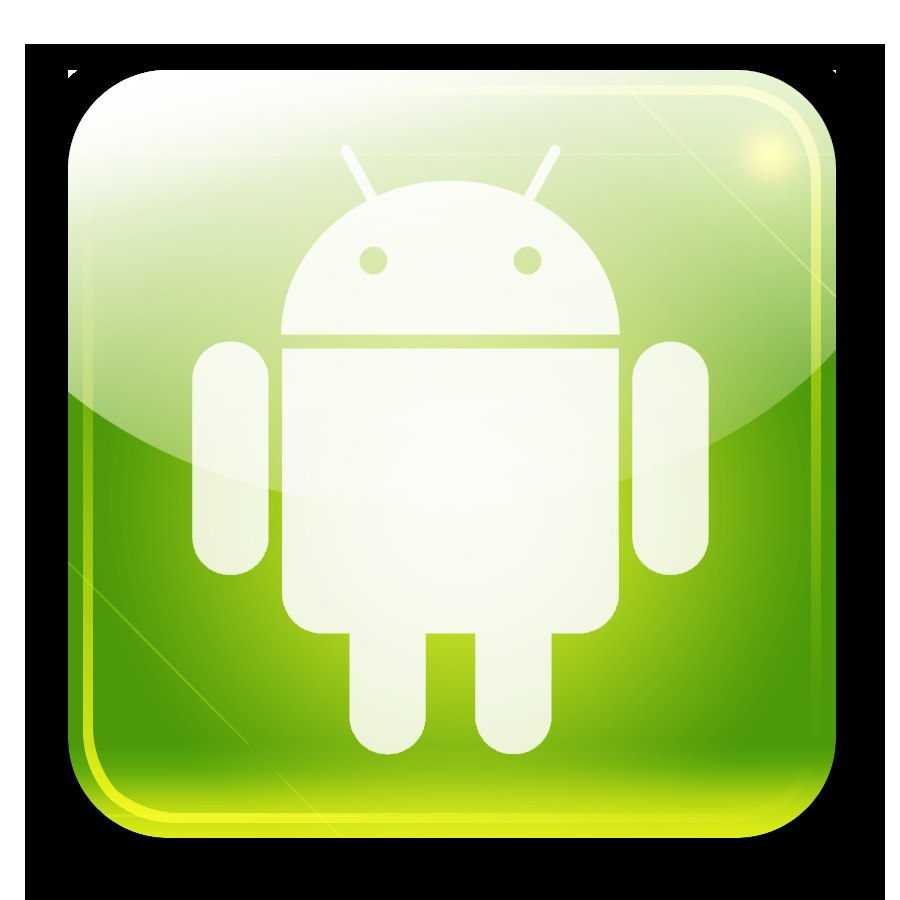 Detail Icon Transparan Android Nomer 41