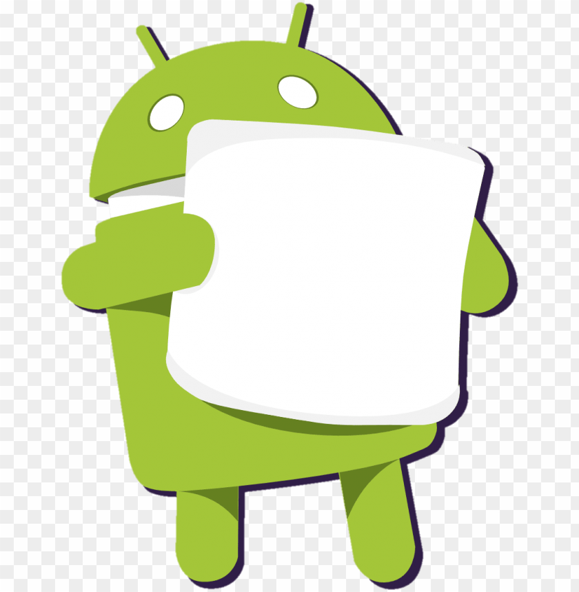 Detail Icon Transparan Android Nomer 7