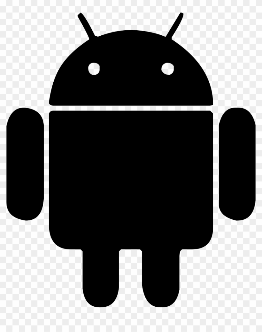 Detail Icon Transparan Android Nomer 8