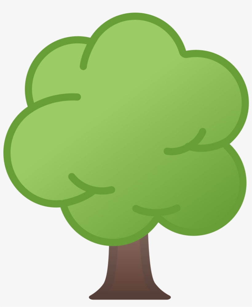 Detail Icon Tree Png Nomer 11