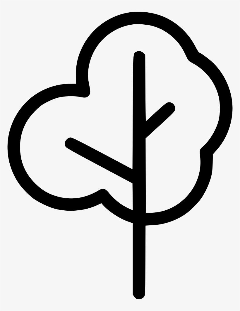 Detail Icon Tree Png Nomer 3