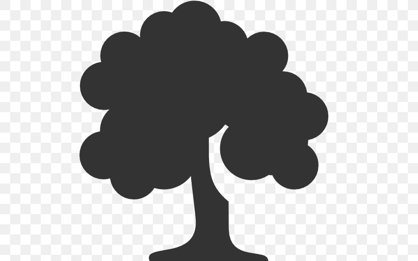 Detail Icon Tree Png Nomer 19