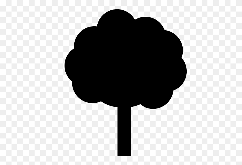 Detail Icon Tree Png Nomer 23