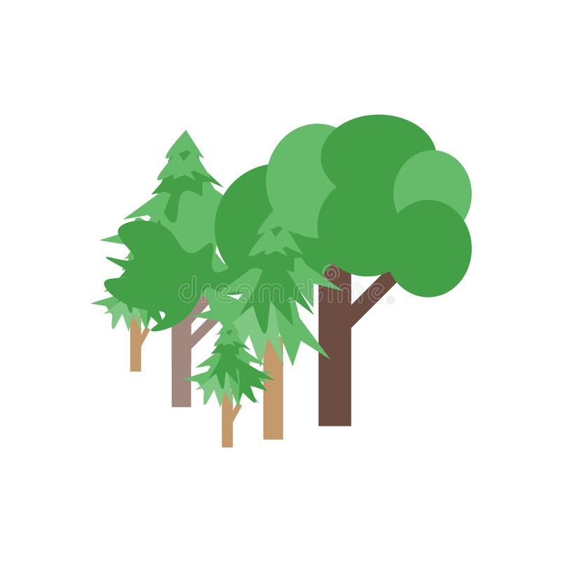 Detail Icon Tree Png Nomer 24